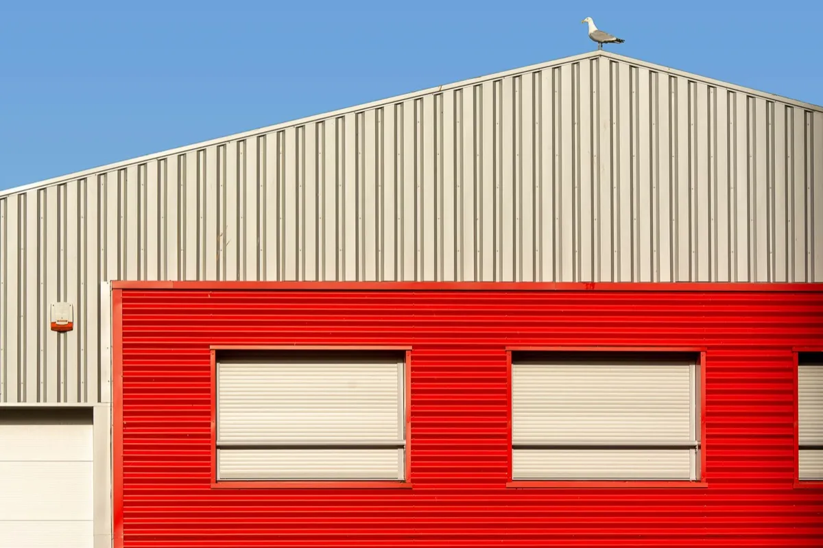 Commercial Roofing in Naperville, IL