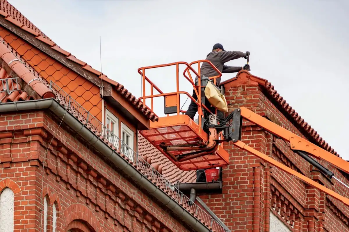 Insurance Claim Help in Naperville, IL