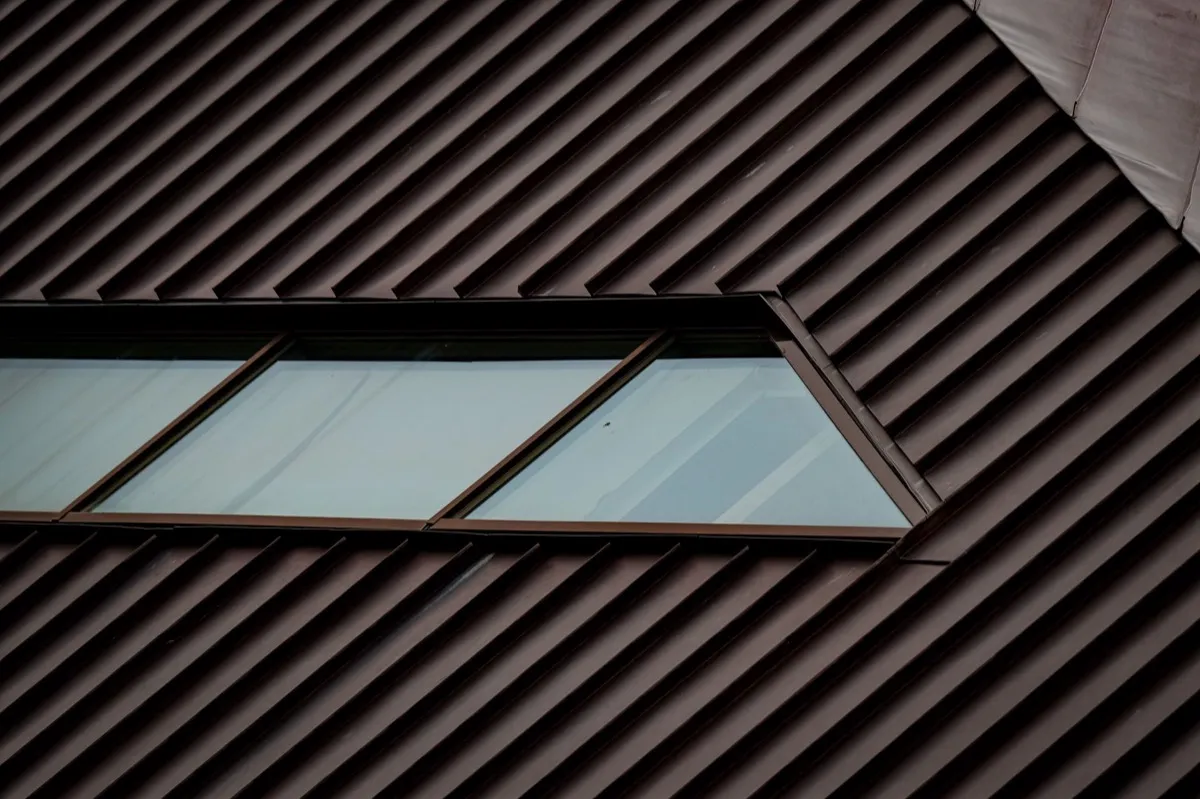 Metal Roofing in Naperville, IL