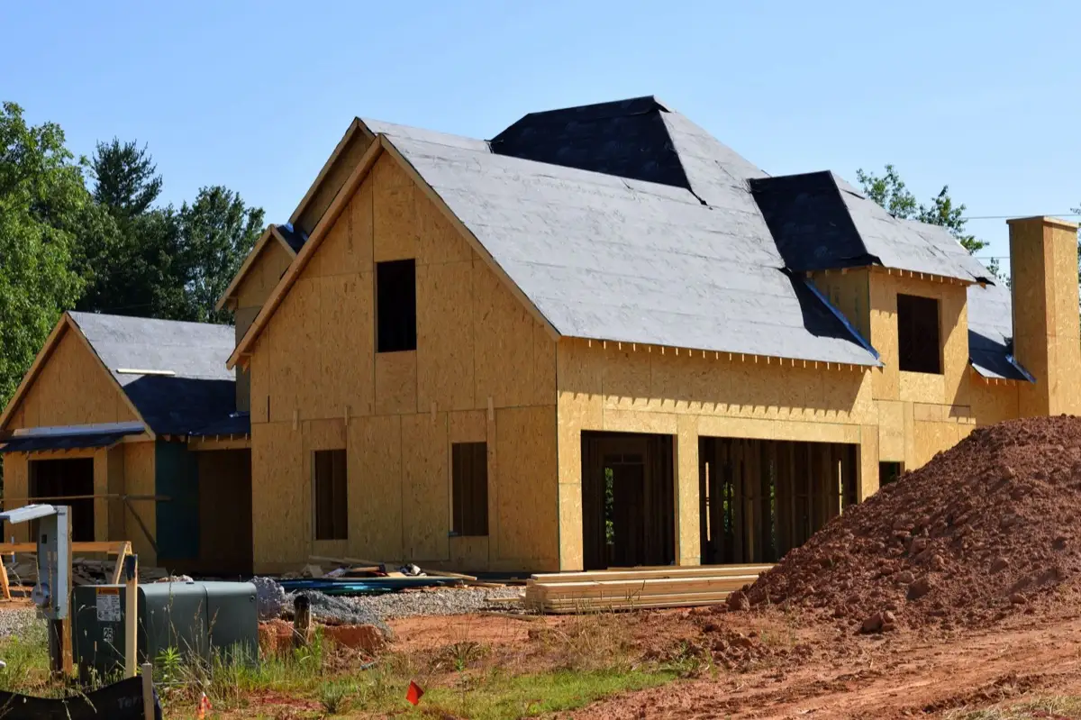 Roof Ventilation in Naperville, IL