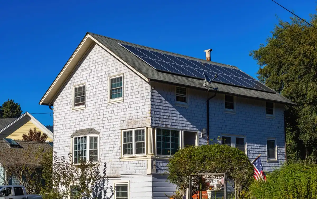 roofing in Naperville, IL