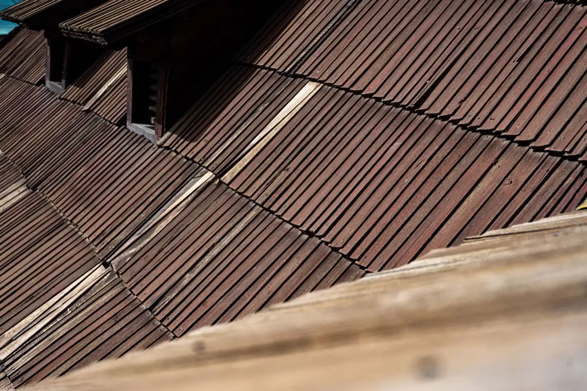Roof Replacement in Naperville, IL
