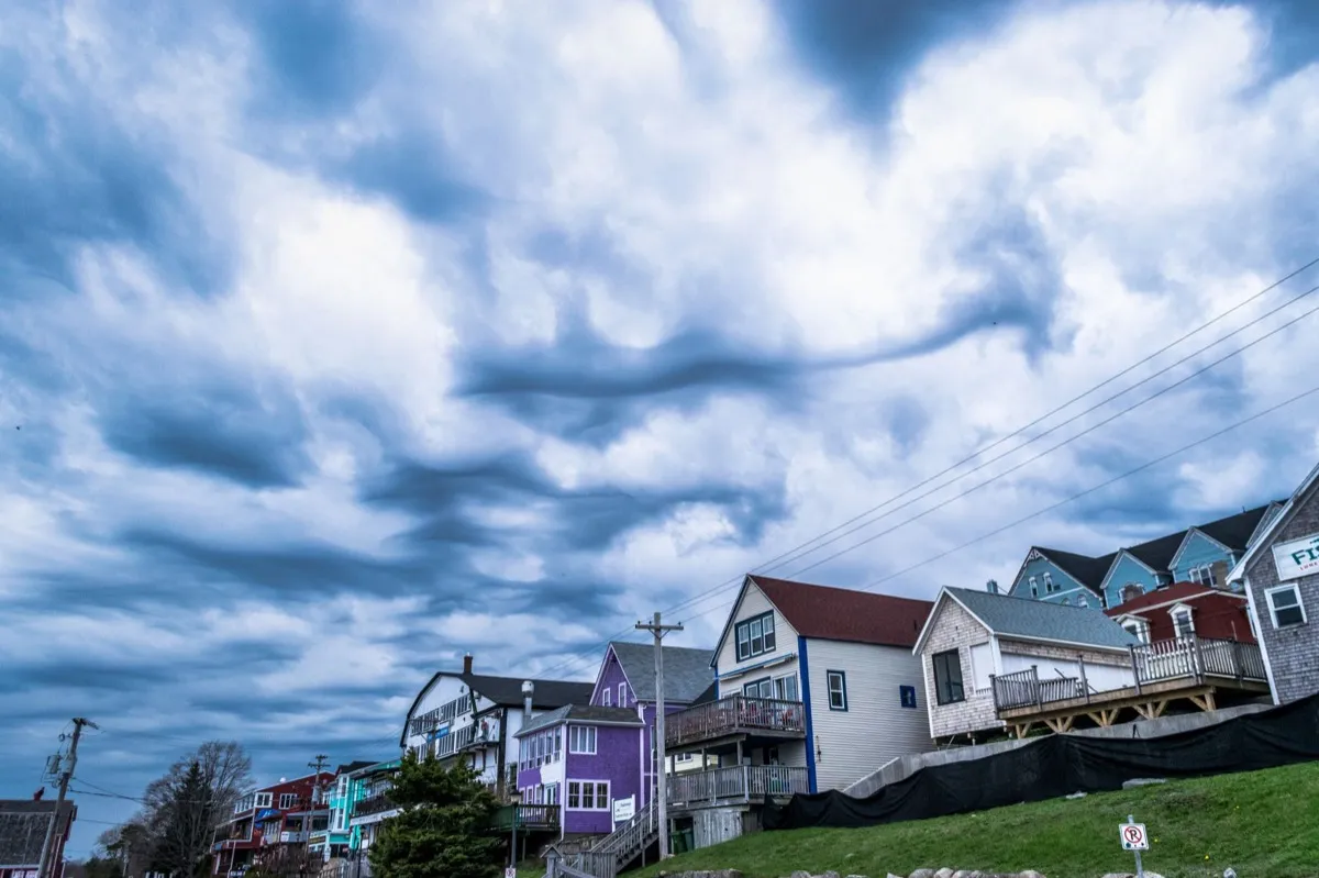 Storm Damage Restoration in Naperville, IL