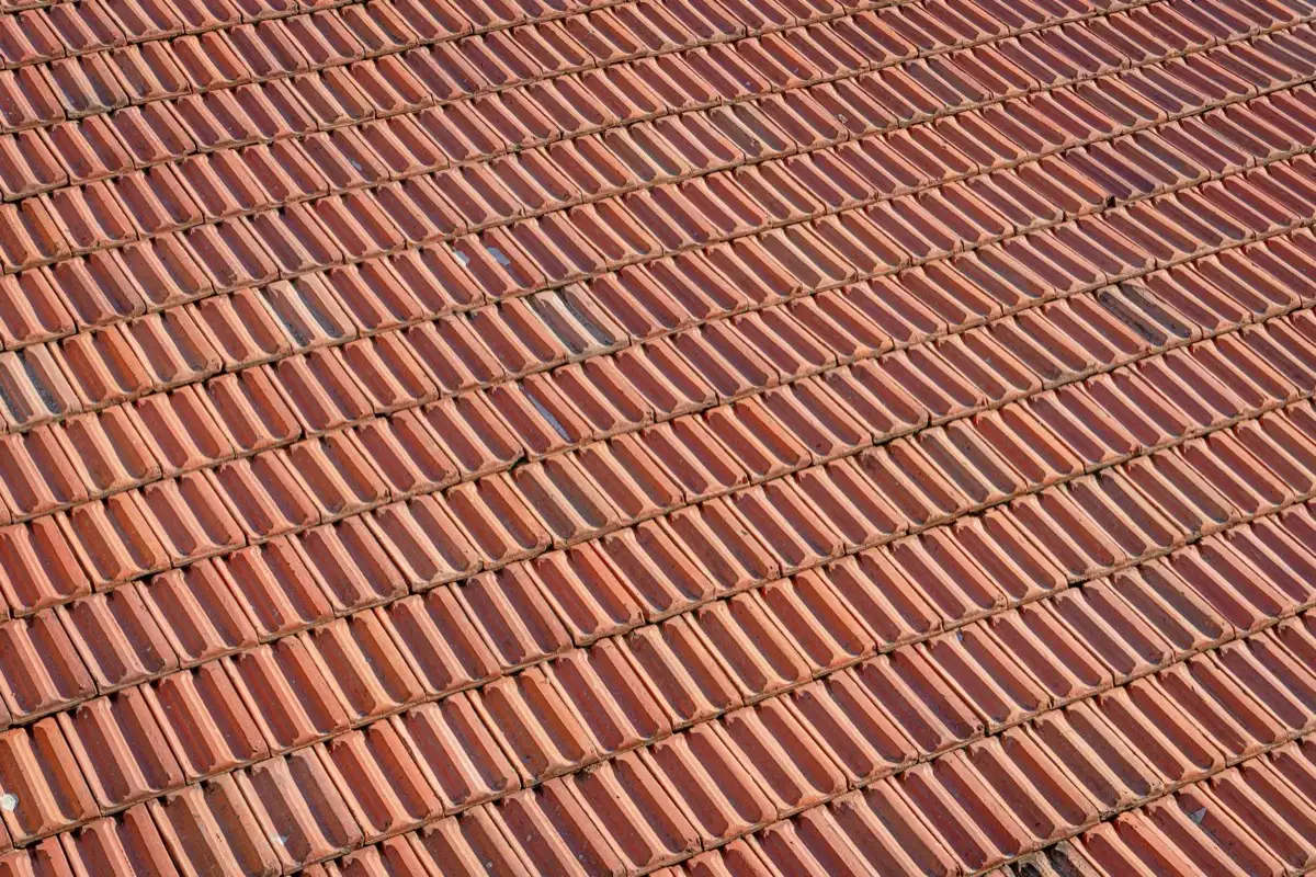 Tile Roofing in Naperville, IL